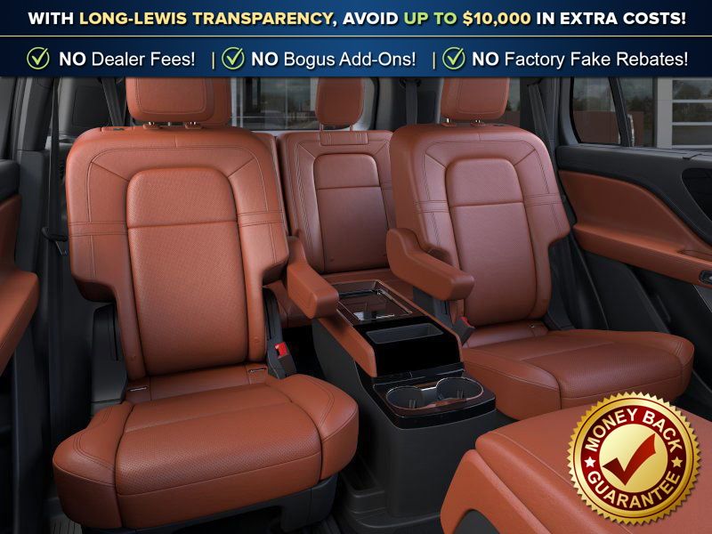 2026 Lincoln Aviator Reserve - Photo 16