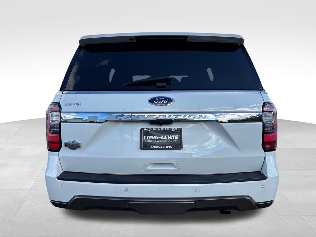 Used 2020 Ford Expedition King Ranch SUV