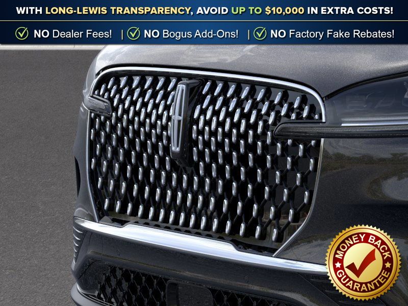 2026 Lincoln Aviator Reserve - Photo 22