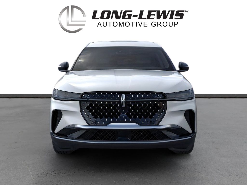2026 Lincoln Nautilus Premiere - Photo 6