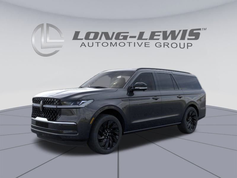2025 Lincoln Navigator L SUV 