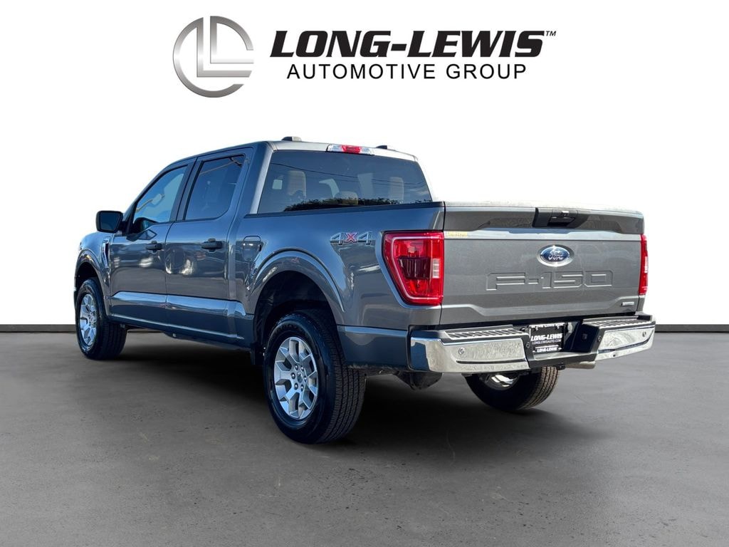 Used 2023 Ford F-150 XLT Truck