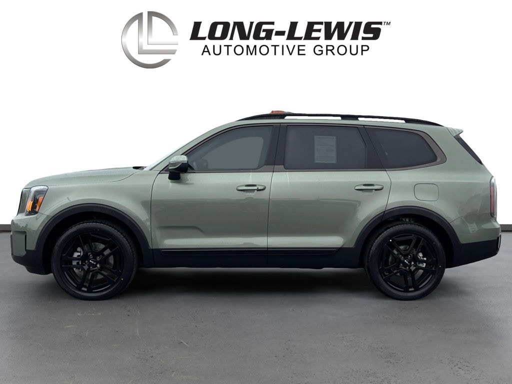 Used 2024 Kia Telluride EX X-Line SUV