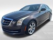 Cadillac ATS