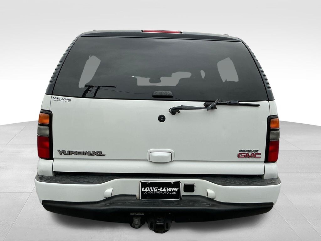 Used 2006 GMC Yukon XL Denali SUV
