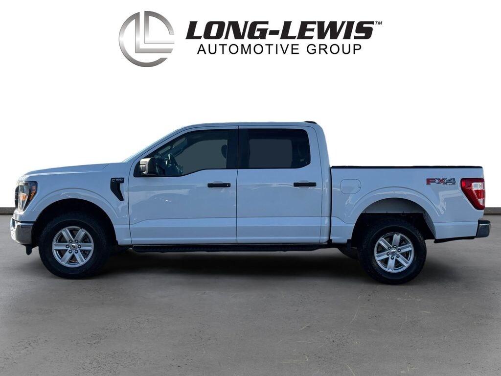 Used 2023 Ford F-150 XL Truck
