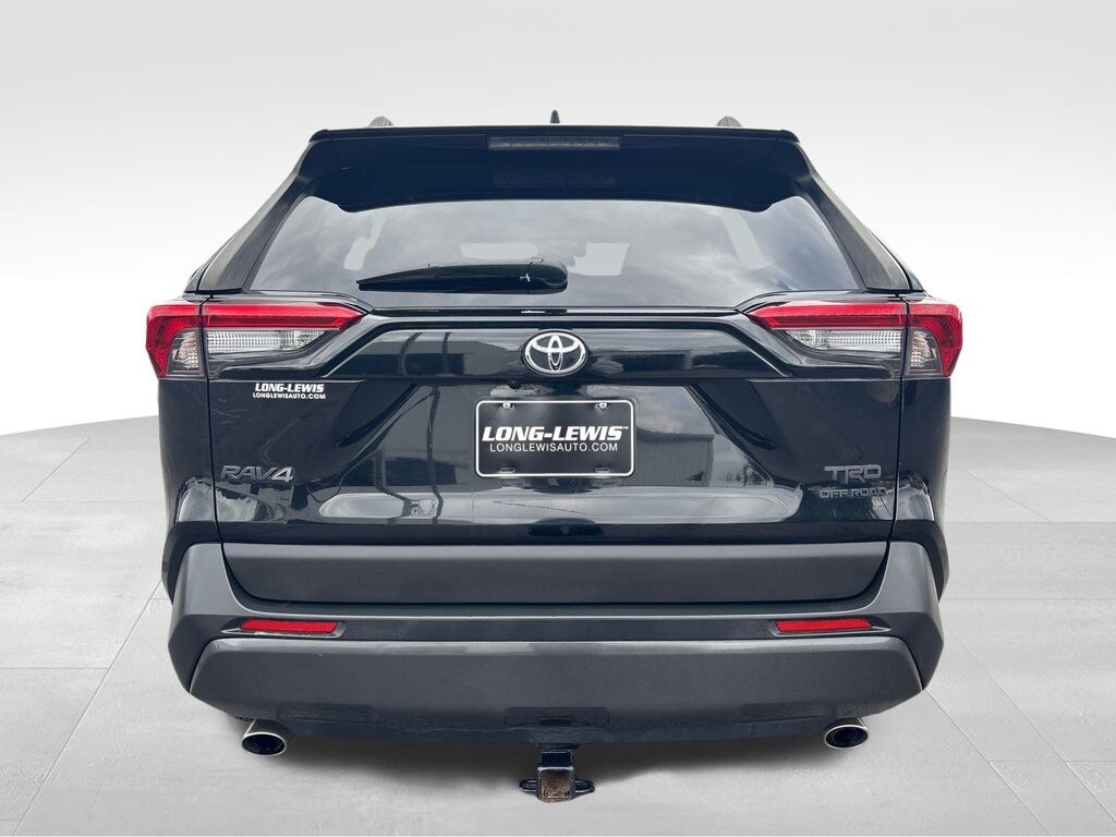 Used 2020 Toyota RAV4  SUV