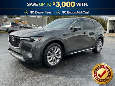 2024 Mazda CX-90 3.3 Turbo Premium SUV