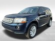 Land Rover LR2