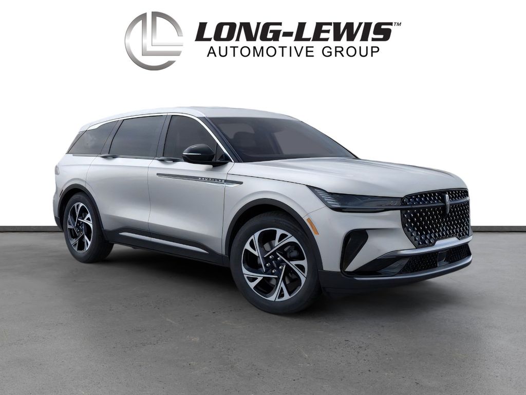 2026 Lincoln Nautilus Premiere - Photo 7