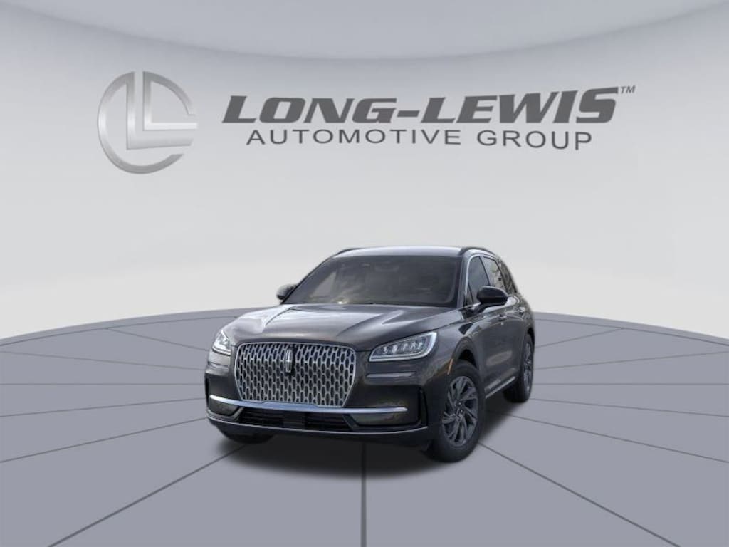 New 2026 Lincoln Corsair Premiere SUV