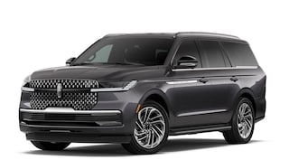 2026 Lincoln Navigator Premiere SUV