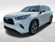 Toyota Highlander Hybrid