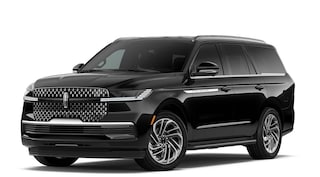 2026 Lincoln Navigator Premiere SUV