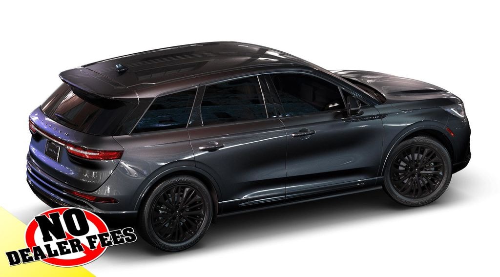 New 2025 Lincoln Corsair Premiere SUV