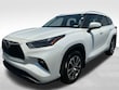 Toyota Highlander Hybrid