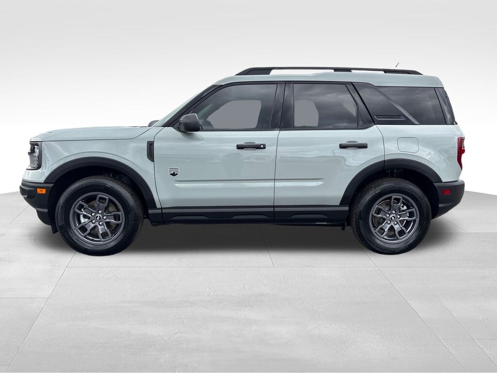 Used 2024 Ford Bronco Sport Big Bend SUV