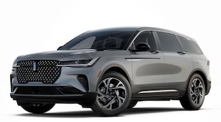 2025 Lincoln Nautilus Premiere SUV