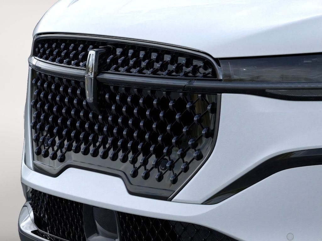 2026 Lincoln Nautilus Premiere - Photo 17
