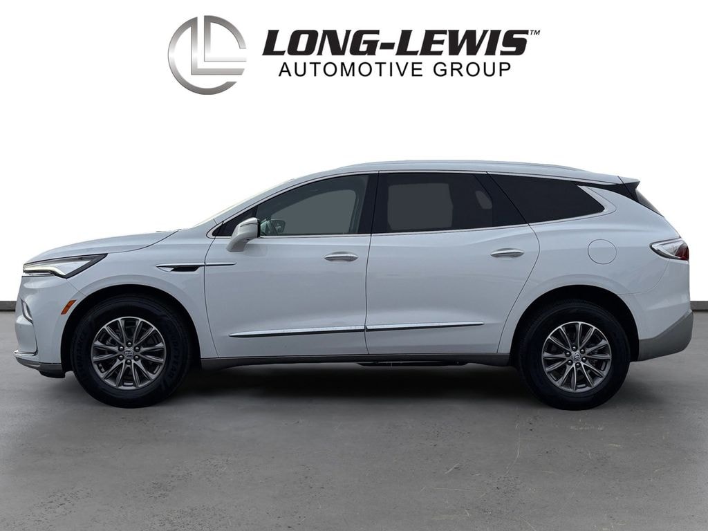 Used 2024 Buick Enclave Premium Group SUV