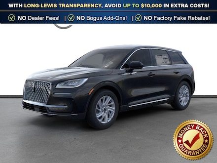 2025 Lincoln Corsair Premiere SUV