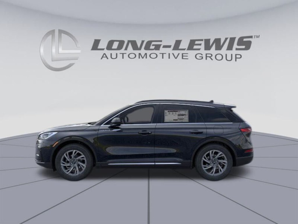 New 2026 Lincoln Corsair Premiere SUV