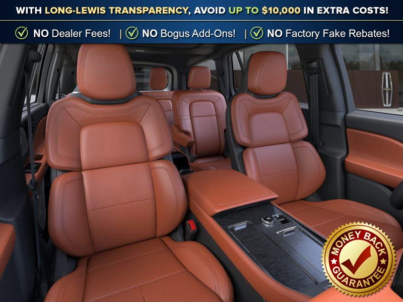 2026 Lincoln Aviator Reserve - Photo 14