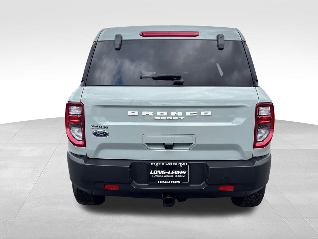 Used 2024 Ford Bronco Sport Big Bend SUV
