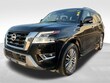 Nissan Armada