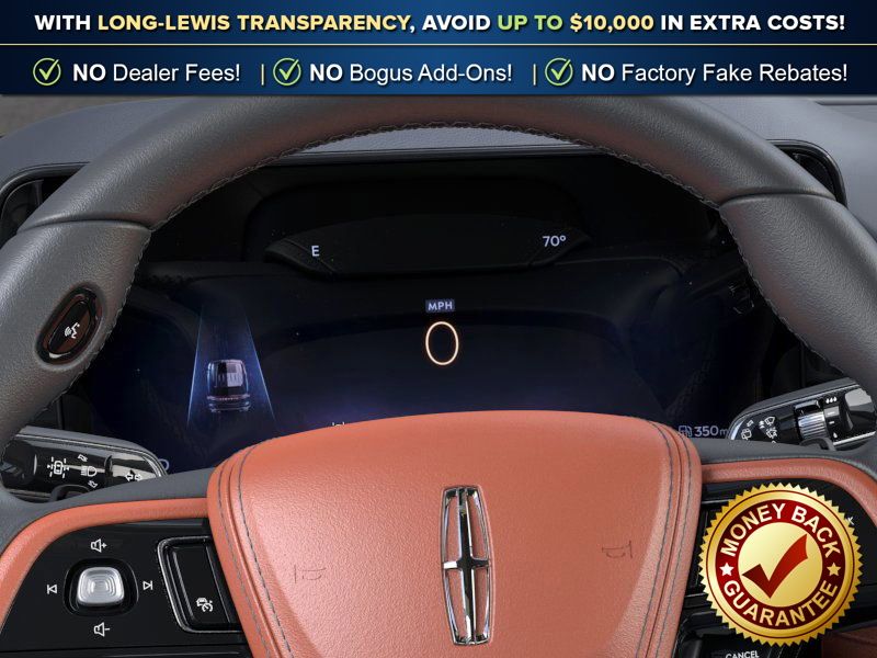 2026 Lincoln Aviator Reserve - Photo 18