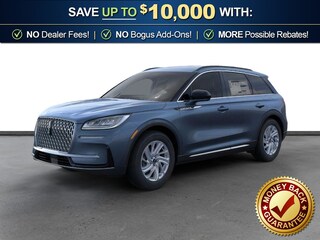 2026 Lincoln Corsair Premiere SUV