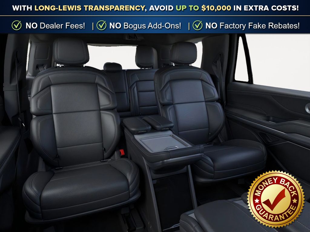 2026 Lincoln Navigator Reserve - Photo 16