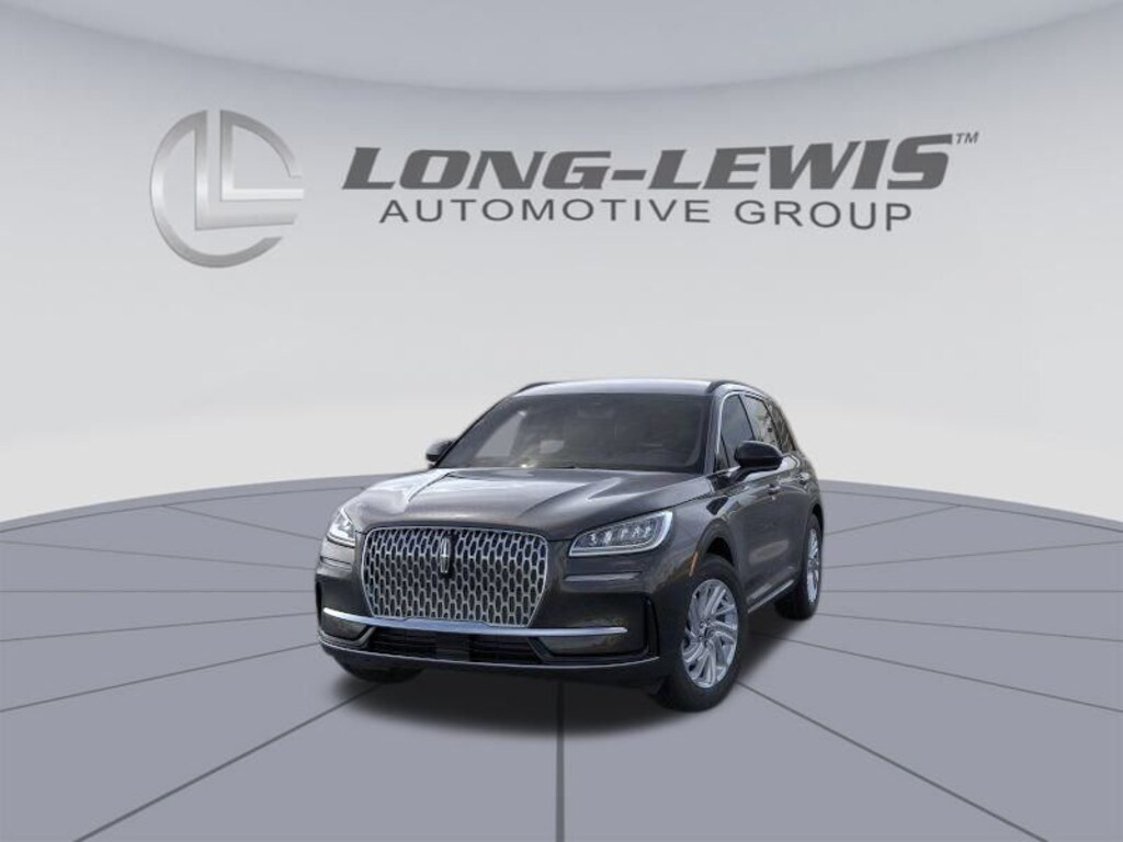 New 2026 Lincoln Corsair Premiere SUV