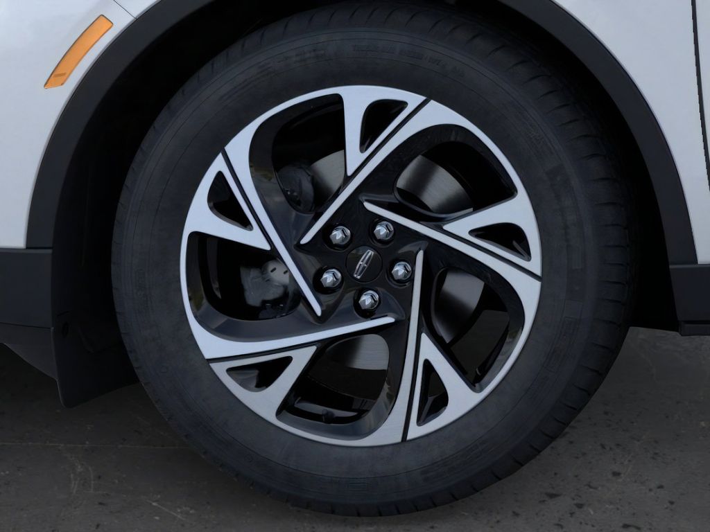2026 Lincoln Nautilus Premiere - Photo 19