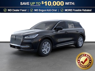 2025 Lincoln Corsair Premiere SUV