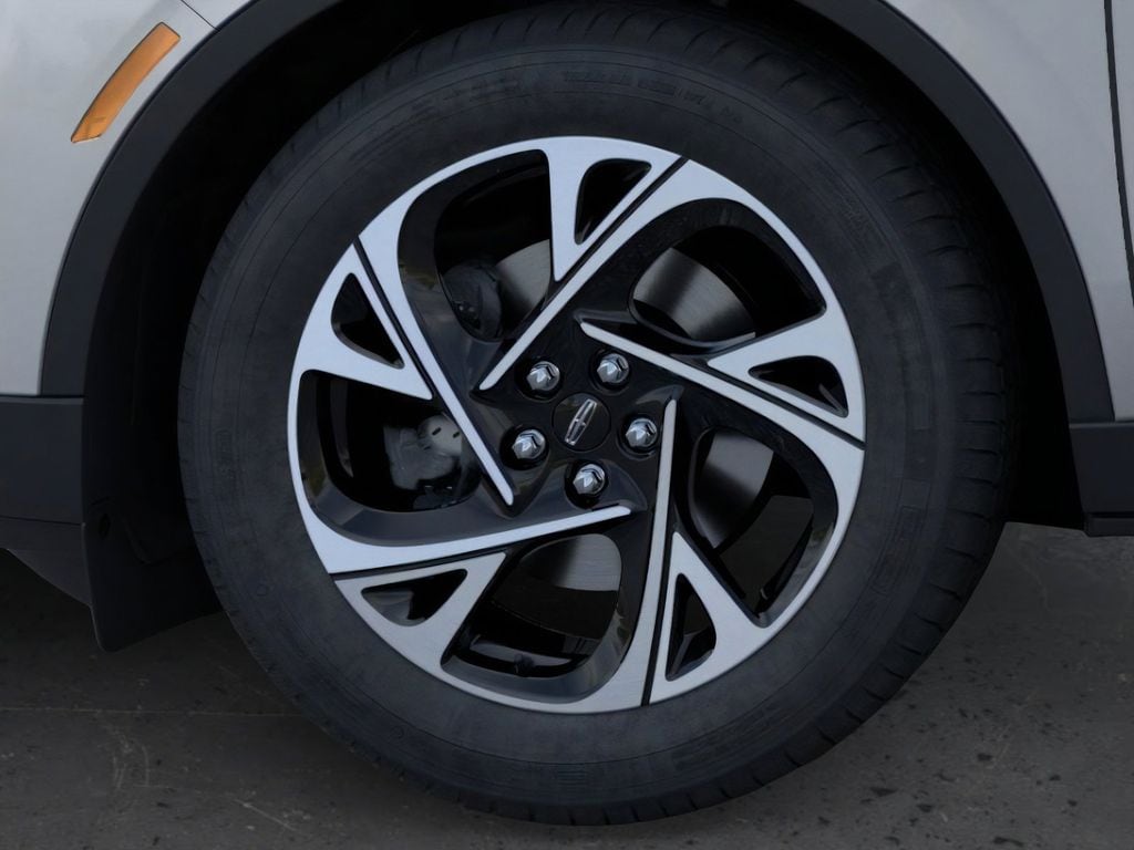 2026 Lincoln Nautilus Premiere - Photo 19