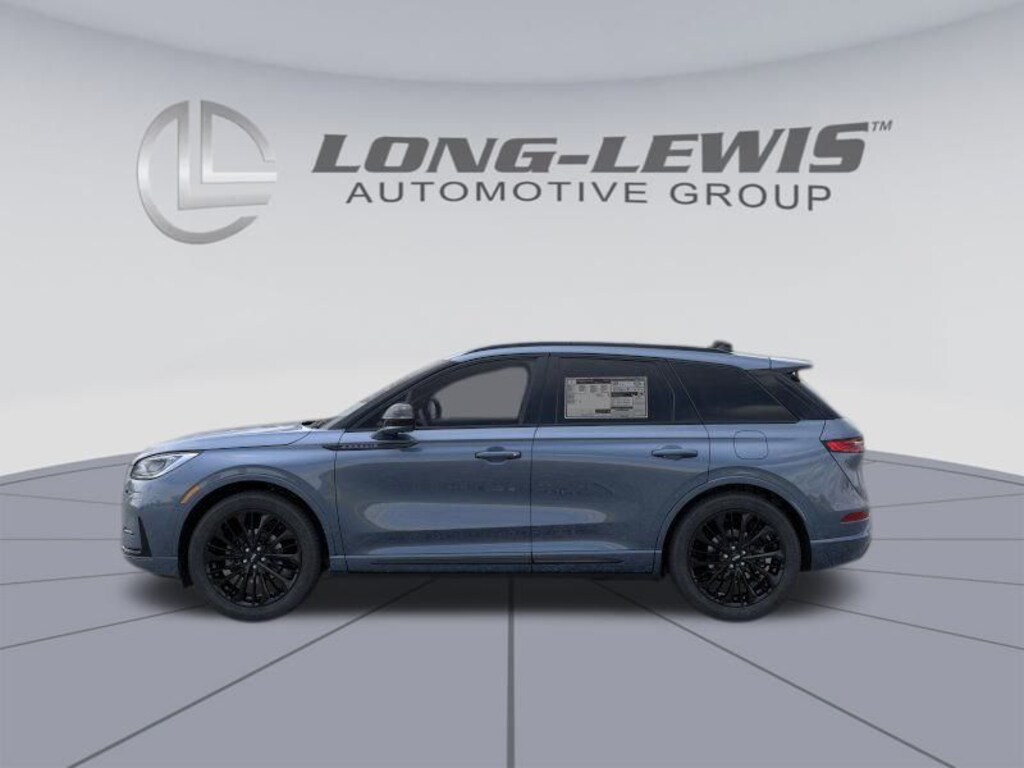 New 2026 Lincoln Corsair Premiere SUV