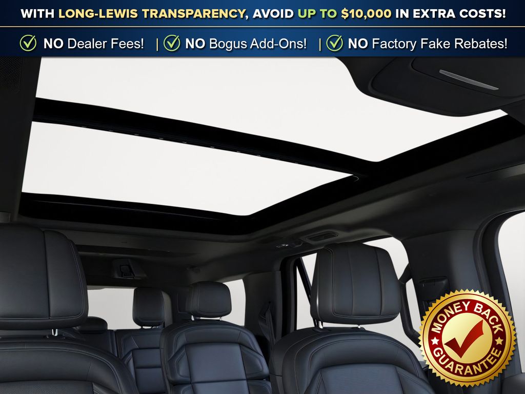 2026 Lincoln Navigator Reserve - Photo 27