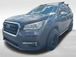 Subaru Ascent