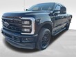 Ford F-250SD