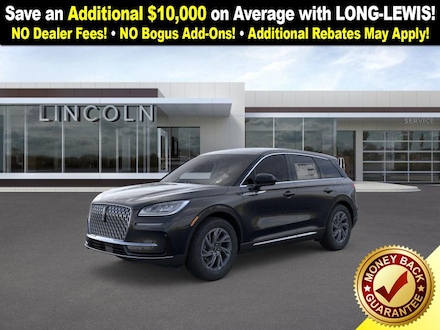 2025 Lincoln Corsair Premiere SUV