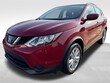 Nissan Rogue Sport