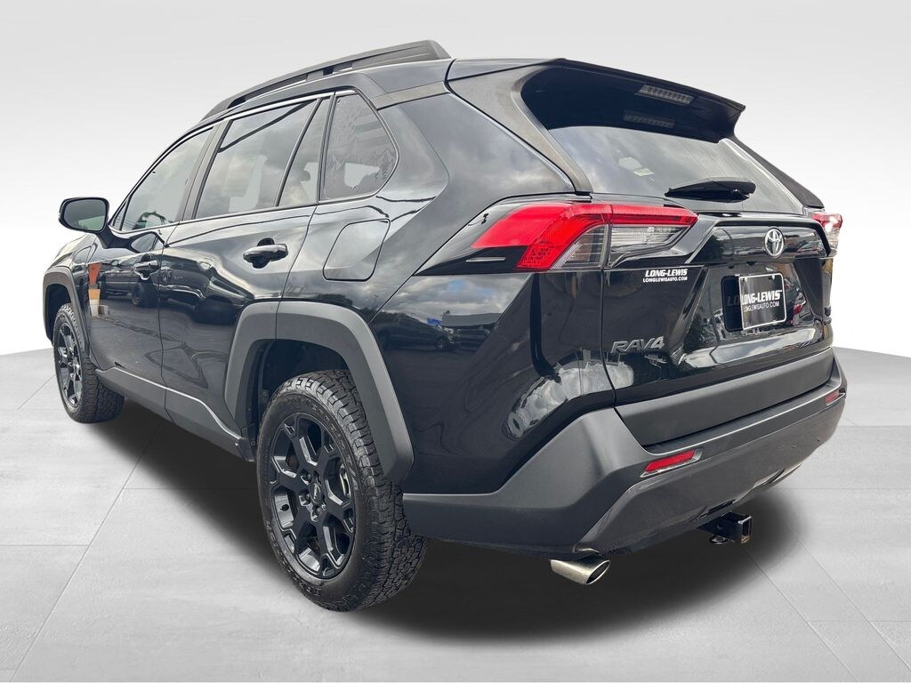 Used 2020 Toyota RAV4  SUV