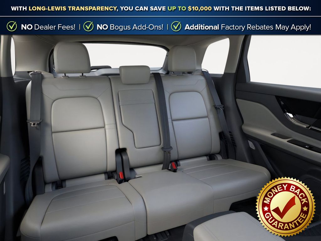 2025 Lincoln Corsair Premiere - Photo 16