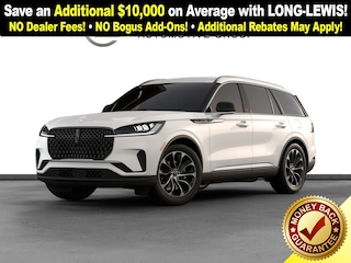 2026 Lincoln Aviator Premiere SUV