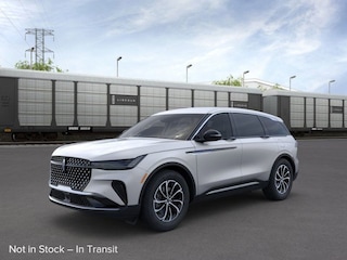 2025 Lincoln Nautilus Premiere SUV