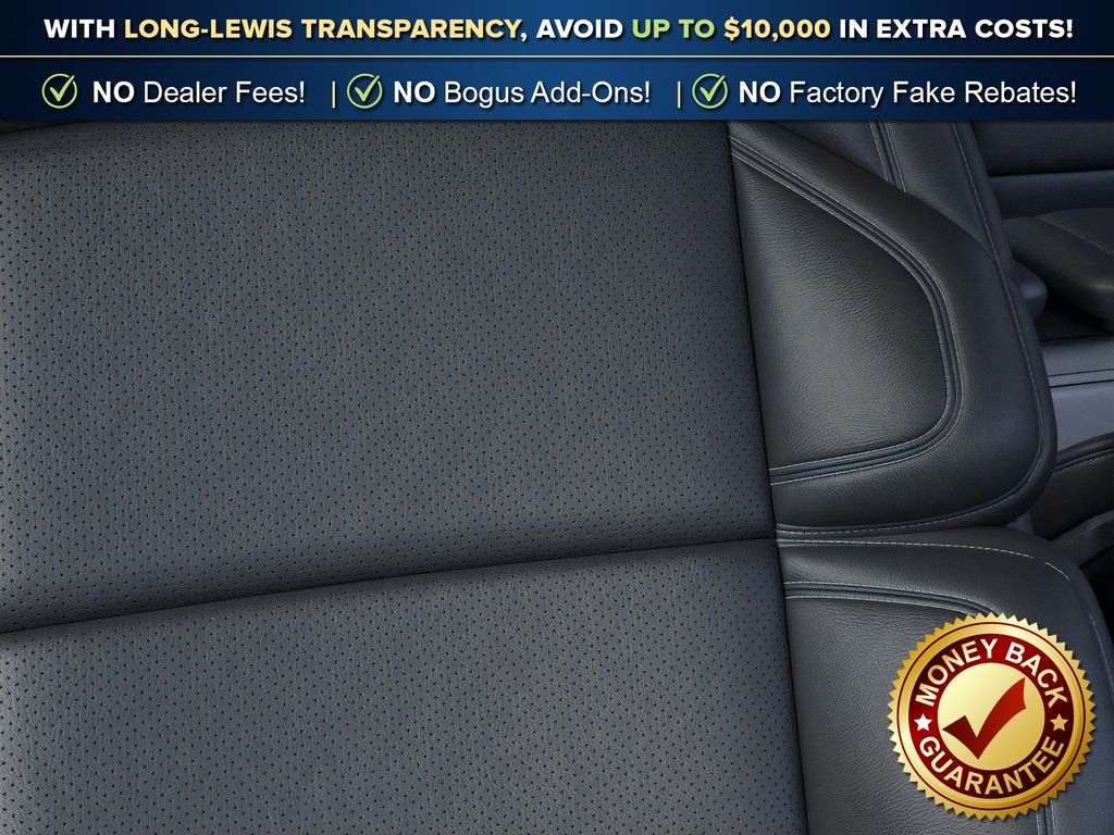 2026 Lincoln Navigator Reserve - Photo 21
