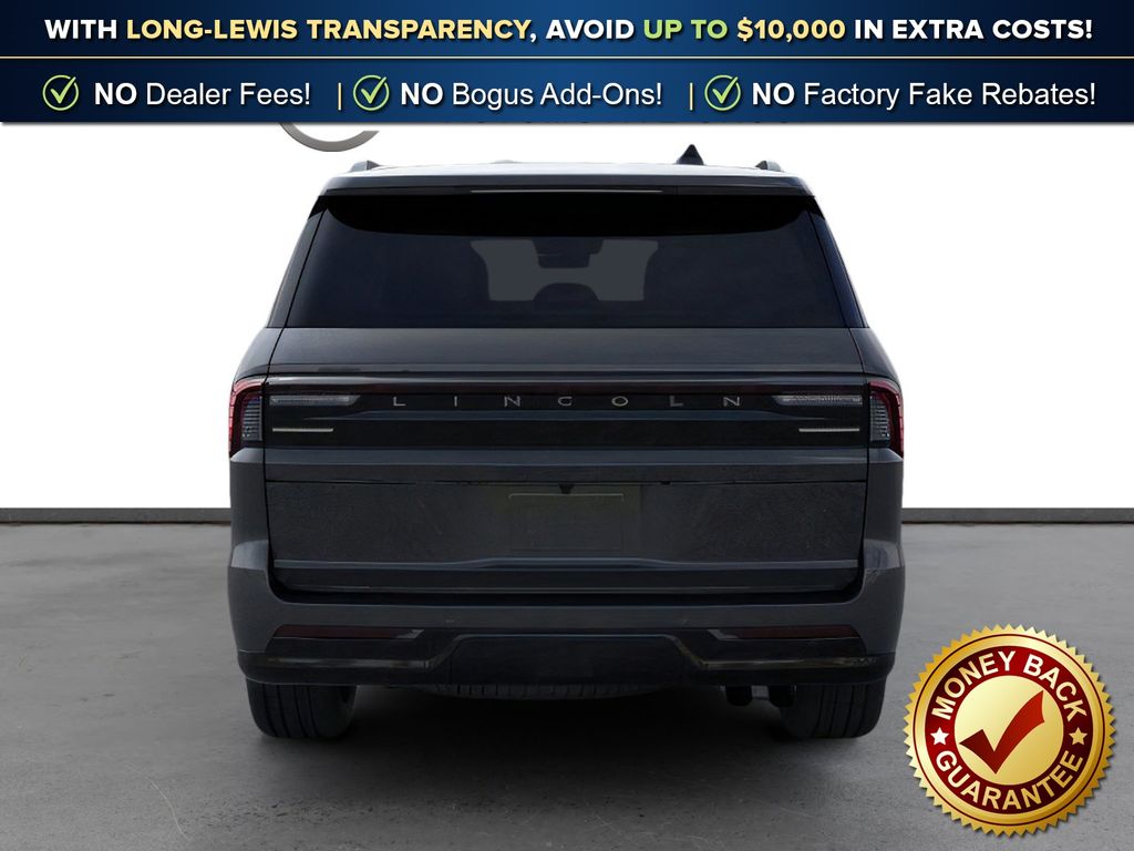 2026 Lincoln Navigator Reserve - Photo 7