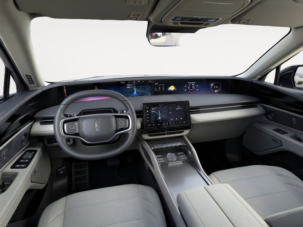 2026 Lincoln Nautilus Premiere - Photo 9