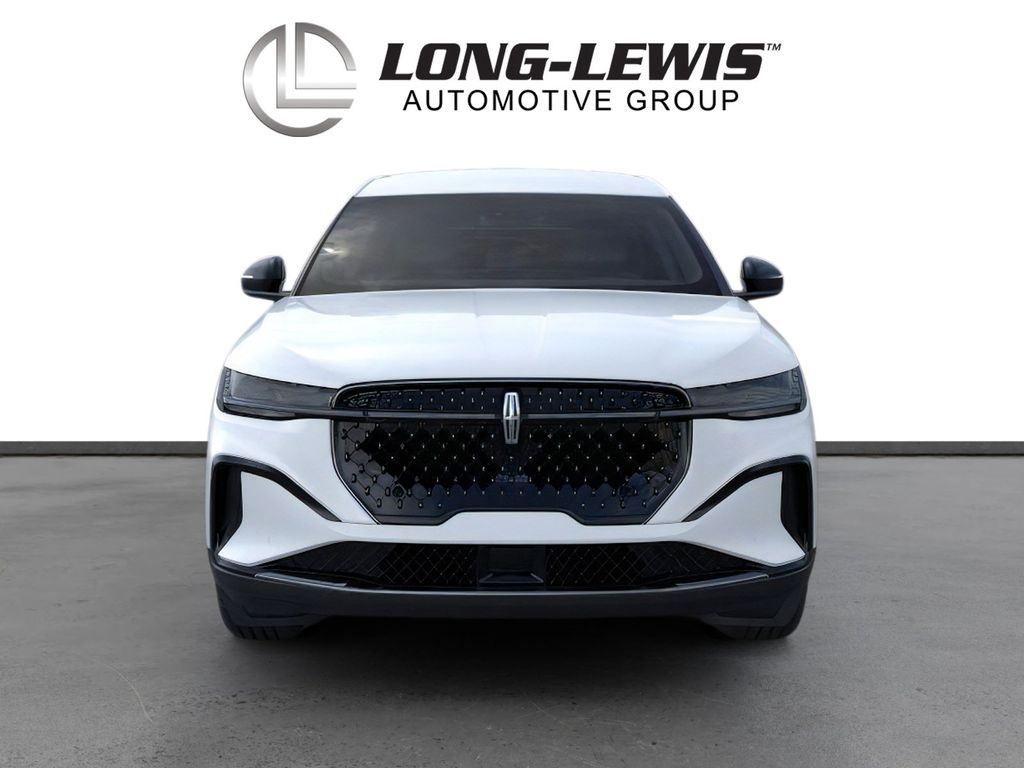 2026 Lincoln Nautilus Premiere - Photo 6